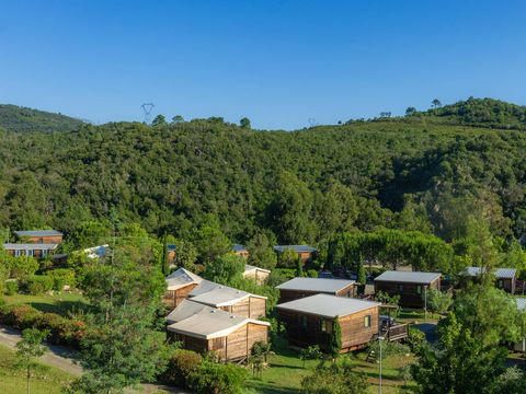 Camping Sole di Sari - Camping Corse du Sud - Image N°13