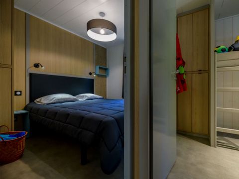 CHALET 6 personnes - Plein air 3chambres samedi