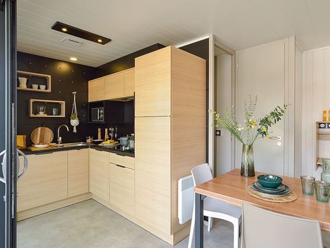 CHALET 6 personnes - Plein air 3chambres samedi