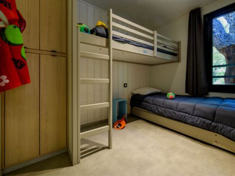 CHALET 6 personnes - Plein air 3chambres samedi