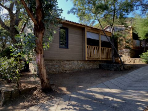 CHALET 6 personnes - Plein air 3chambres samedi