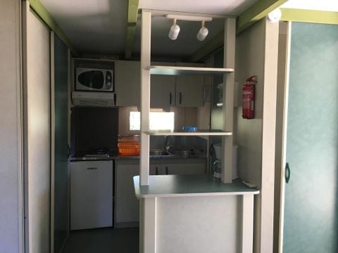 CHALET 5 personnes - Chalet 5 personnes