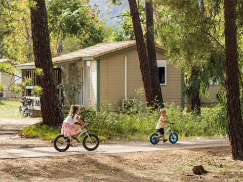 Camping Golfo Di Sogno - Camping Corse du Sud - Image N°19