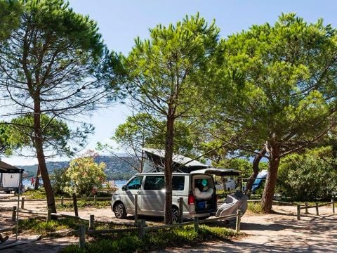 Camping Golfo Di Sogno - Camping Corse du Sud - Image N°44