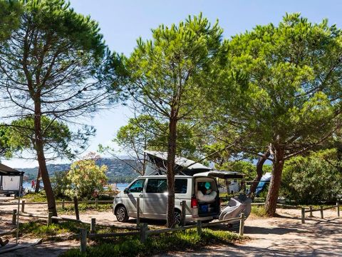 Camping Golfo Di Sogno - Camping Corse du sud - Image N°48