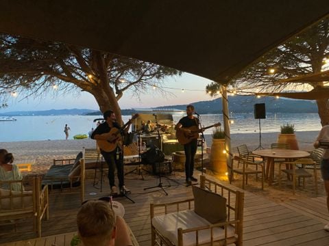 Camping Golfo Di Sogno - Camping Corse du Sud - Image N°6