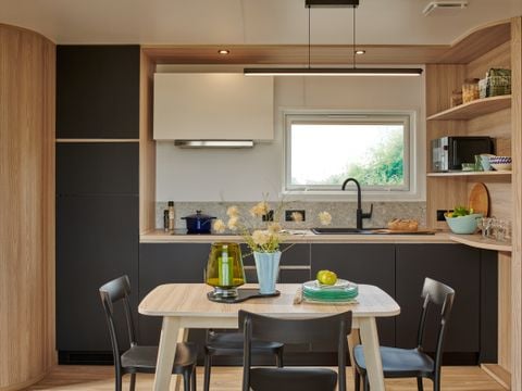 Mobilhome 6 personnes - TAOS 2025