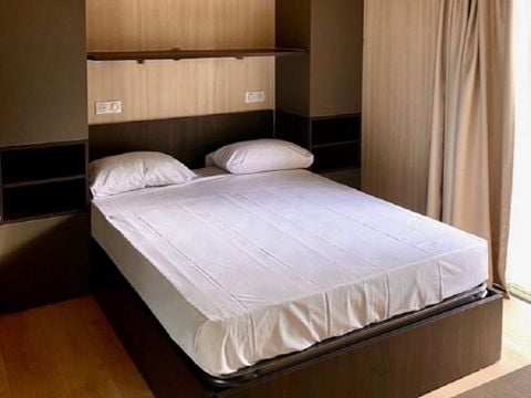 Bungalow 2/4 personnes - PINEDE