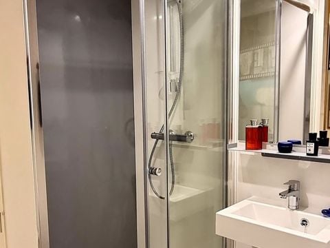 Bungalow 2/4 personnes - PINEDE