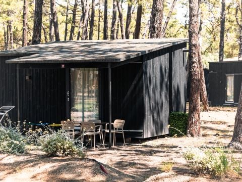 Bungalow 2/4 personnes - PINEDE