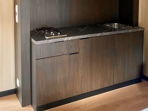 BUNGALOW 4 personnes - PINEDE 2/4 PERSONNES