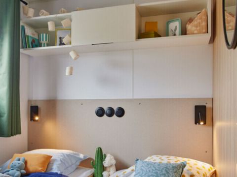 MOBILHOME 6 personnes - TAOS 6P 2025