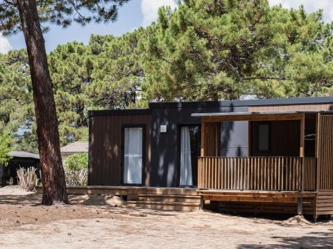 MOBILHOME 6 personnes - TAOS 6P 2025