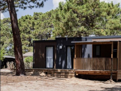 Mobilhome 6 personnes - TAOS 2025