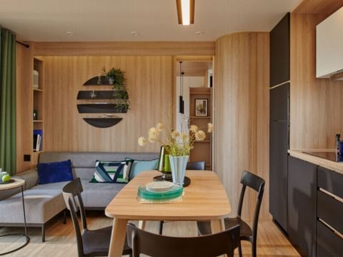 Mobilhome 6 personnes - TAOS 2025