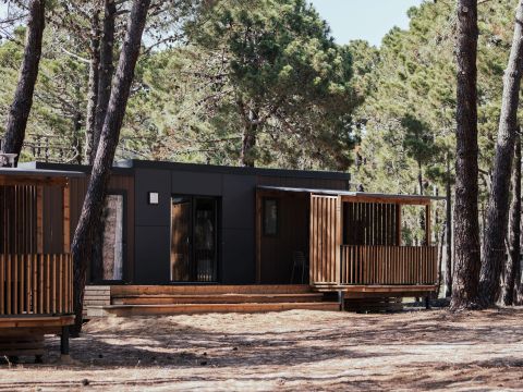 Mobilhome 6 personnes - TAOS 2025