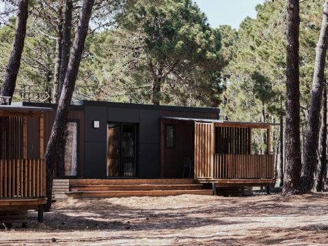 MOBILHOME 6 personnes - TAOS 6P 2025