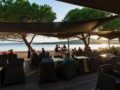 Camping Golfo Di Sogno - Camping Corse du Sud - Image N°34