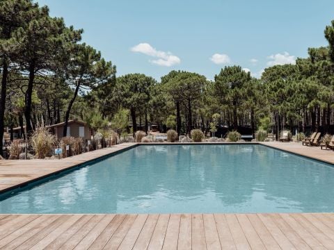 Camping Golfo Di Sogno - Camping Corse du Sud - Image N°52