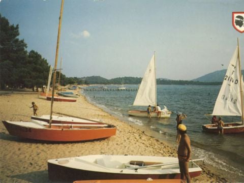 Camping Golfo Di Sogno - Camping Corse du Sud - Image N°25