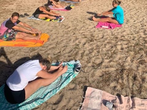 Camping Golfo Di Sogno - Camping Corse du Sud - Image N°15