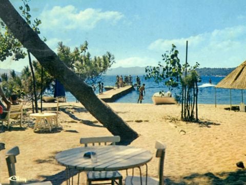 Camping Golfo Di Sogno - Camping Corse du Sud - Image N°35