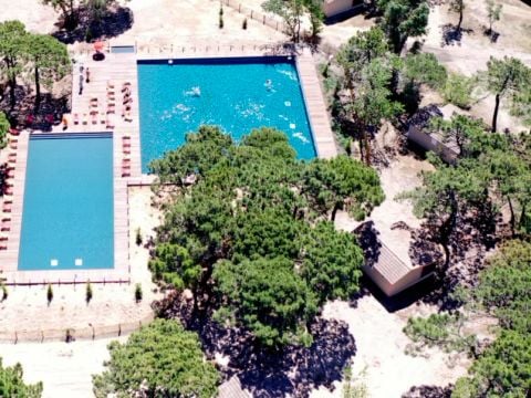 Camping Golfo Di Sogno - Camping Corse du Sud - Image N°3