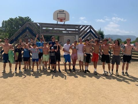 Camping Golfo Di Sogno - Camping Corse du Sud - Image N°7