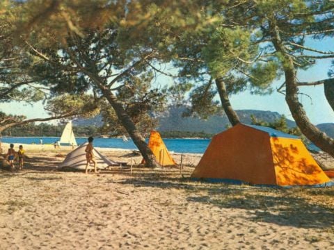 Camping Golfo Di Sogno - Camping Corse du Sud - Image N°39
