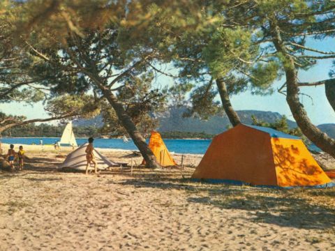 Camping Golfo Di Sogno - Camping Corse du sud - Image N°42