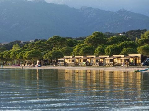 Camping Golfo Di Sogno - Camping Corse du Sud - Image N°45