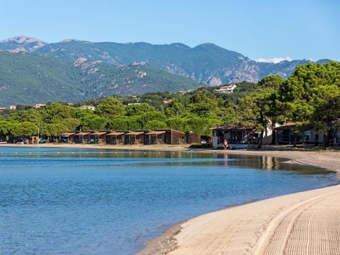 Camping Golfo Di Sogno - Camping Corse du Sud - Image N°49
