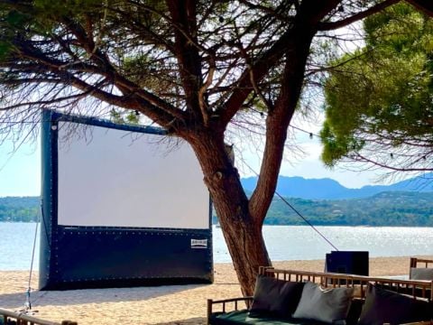 Camping Golfo Di Sogno - Camping Corse du Sud - Image N°4
