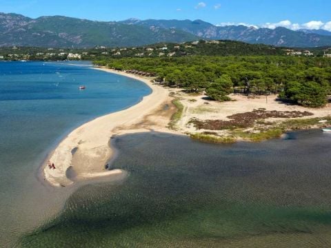 Camping Golfo Di Sogno - Camping Corse du Sud - Image N°48