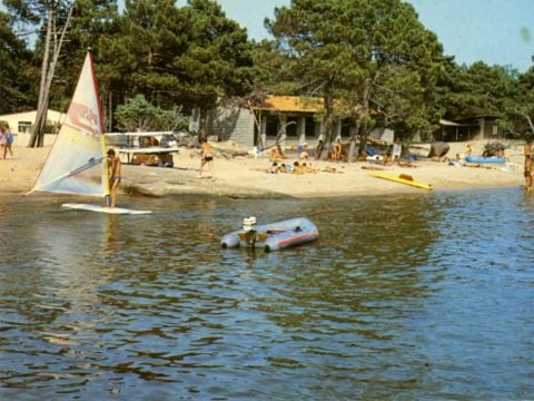 Camping Golfo Di Sogno - Camping Corse du Sud - Image N°27