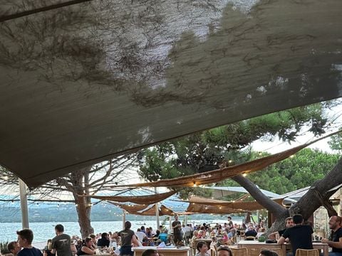 Camping Golfo Di Sogno - Camping Corse du Sud - Image N°8