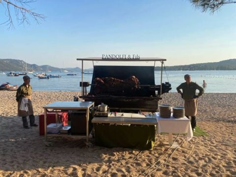 Camping Golfo Di Sogno - Camping Corse du Sud - Image N°9