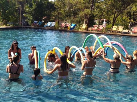 Camping Golfo Di Sogno - Camping Corse du Sud - Image N°12