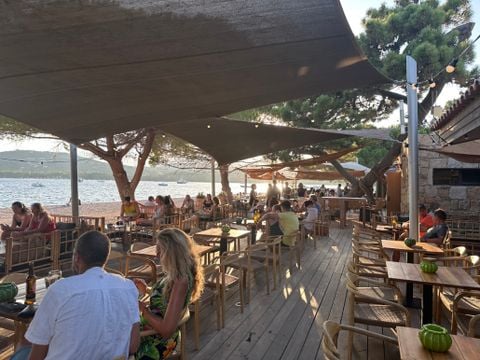 Camping Golfo Di Sogno - Camping Corse du Sud - Image N°30