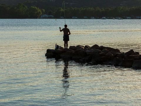 Camping Golfo Di Sogno - Camping Corse du Sud - Image N°18