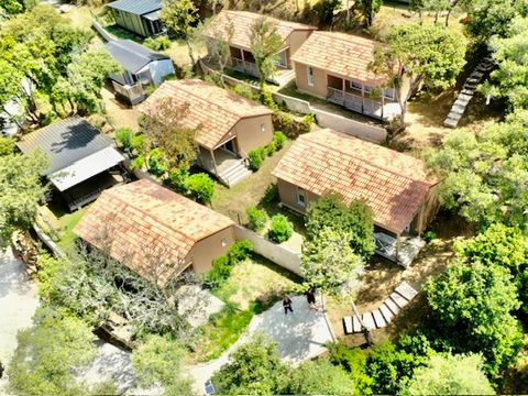 Camping l'Esplanade - Camping Corse du Sud - Image N°42