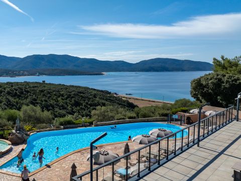 CHALET 5 personnes - TORONTO - 2 chambres