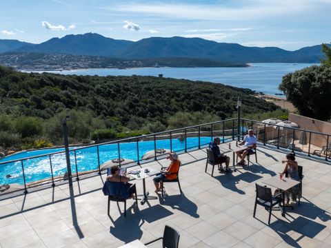 CHALET 5 personnes - Chalet STELLA - 2 chambres. 3 chalets (S01/S02/S03)