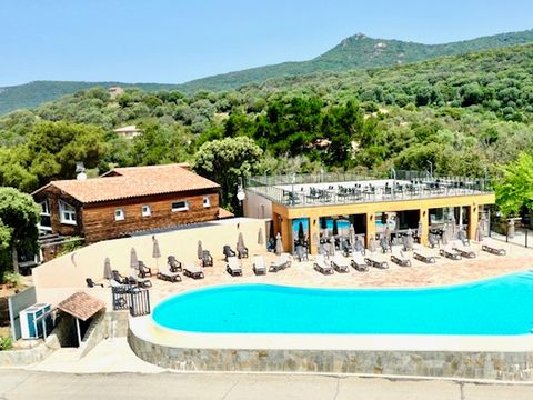 Camping l'Esplanade - Camping Corse du Sud - Image N°44