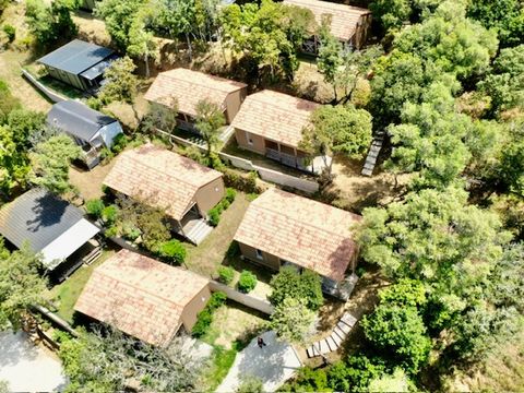 Camping l'Esplanade - Camping Corse du Sud - Image N°43