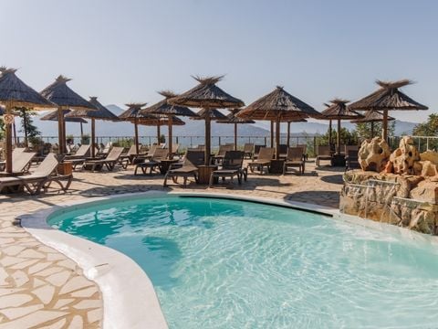 Camping Vigna Maggiore - Camping Corse du Sud - Image N°2