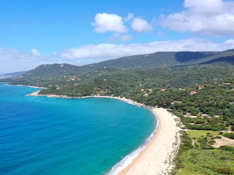 Camping Vigna Maggiore - Camping Zuid-corsica - Afbeelding N°51