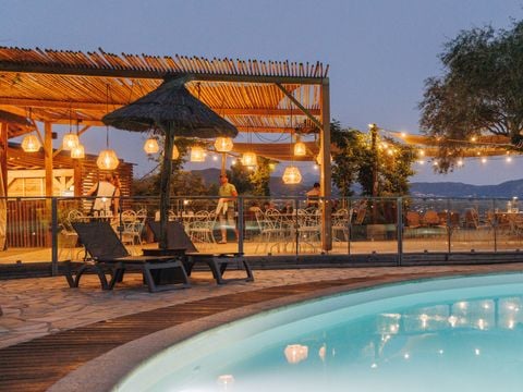 Camping Vigna Maggiore - Camping Zuid-corsica - Afbeelding N°25