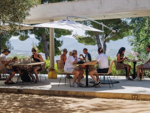Camping Vigna Maggiore - Camping Zuid-corsica - Afbeelding N°38