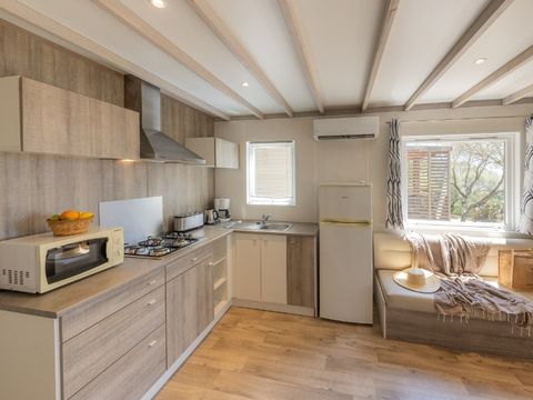 CHALET 5 personnes - NEPITA